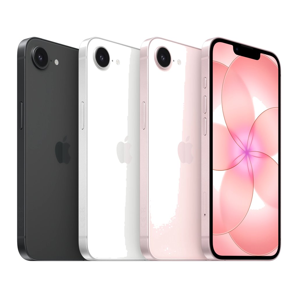 Refurbished iPhone 17e
