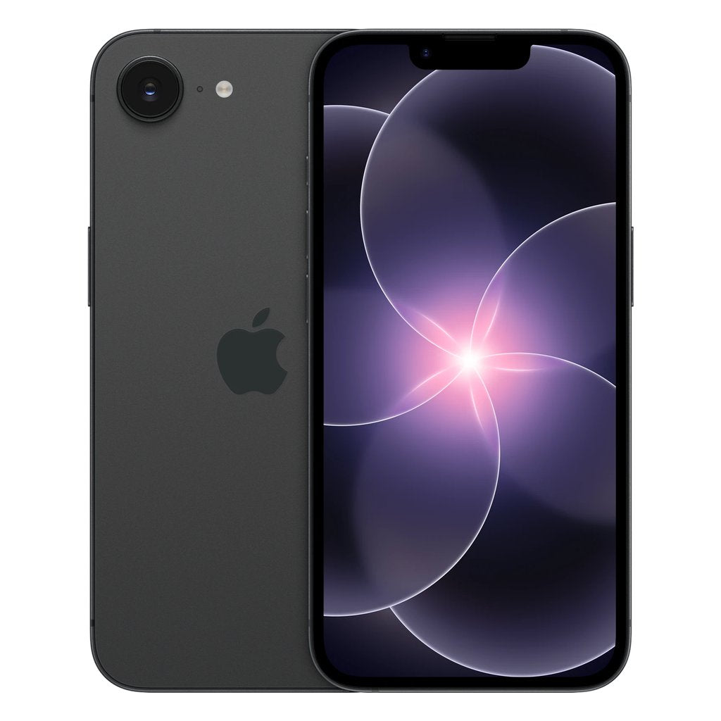 Refurbished iPhone 17e