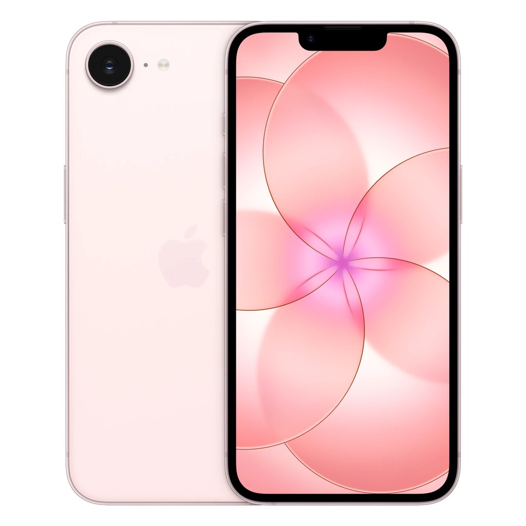 Refurbished iPhone 17e