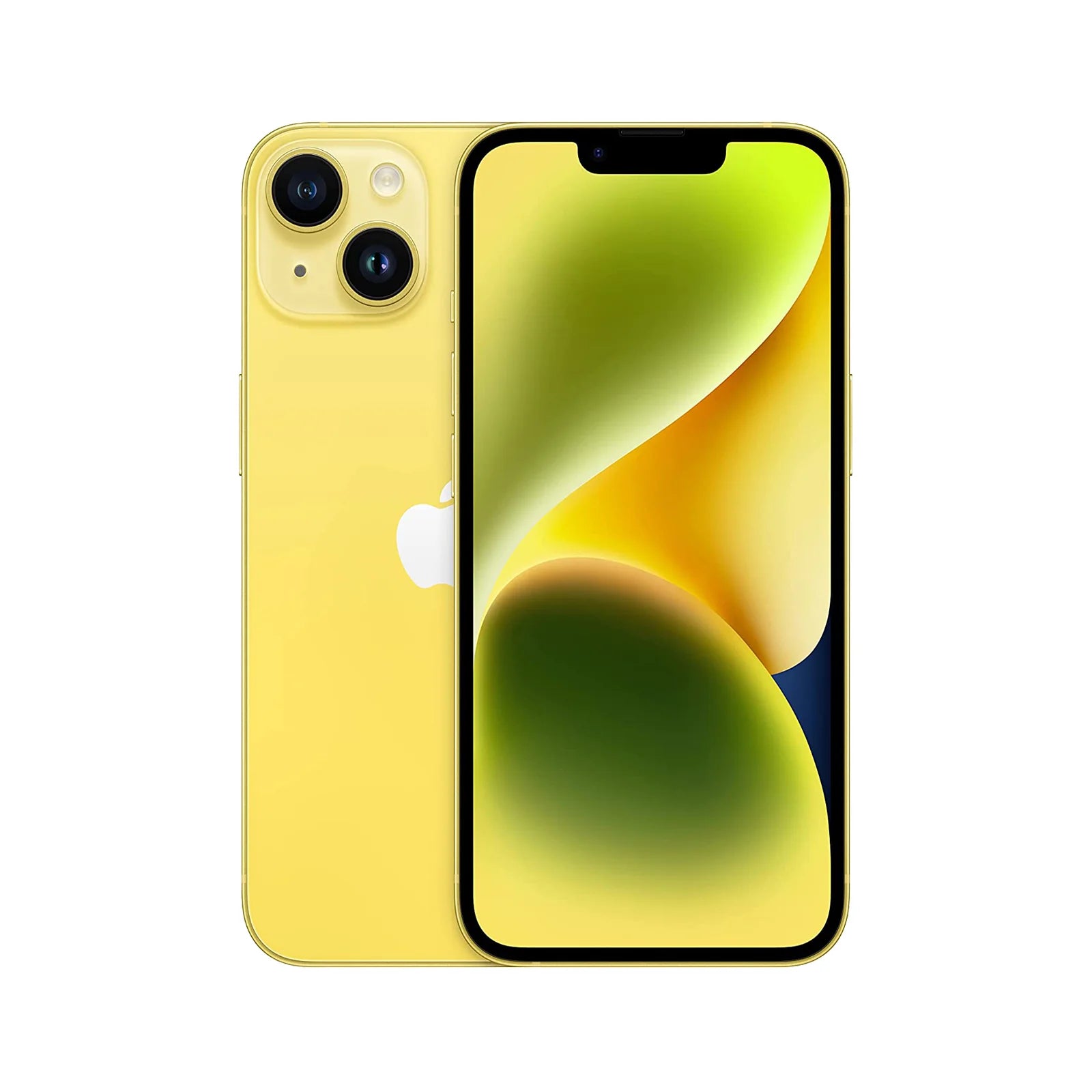 Refurbished iPhone 14