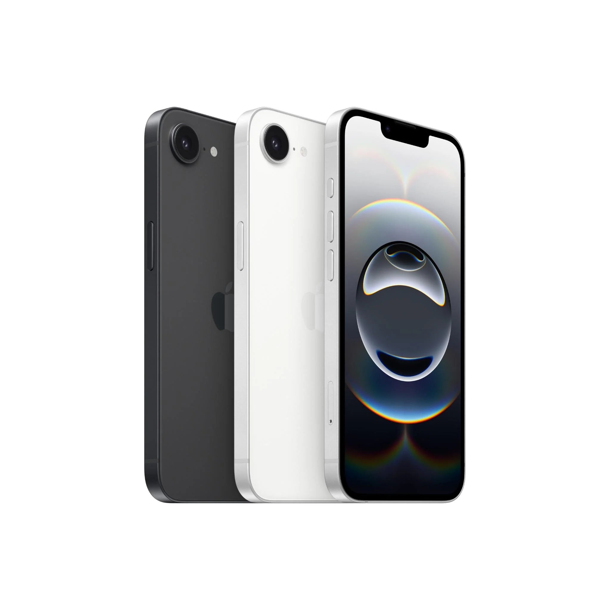 iPhone 16e Series