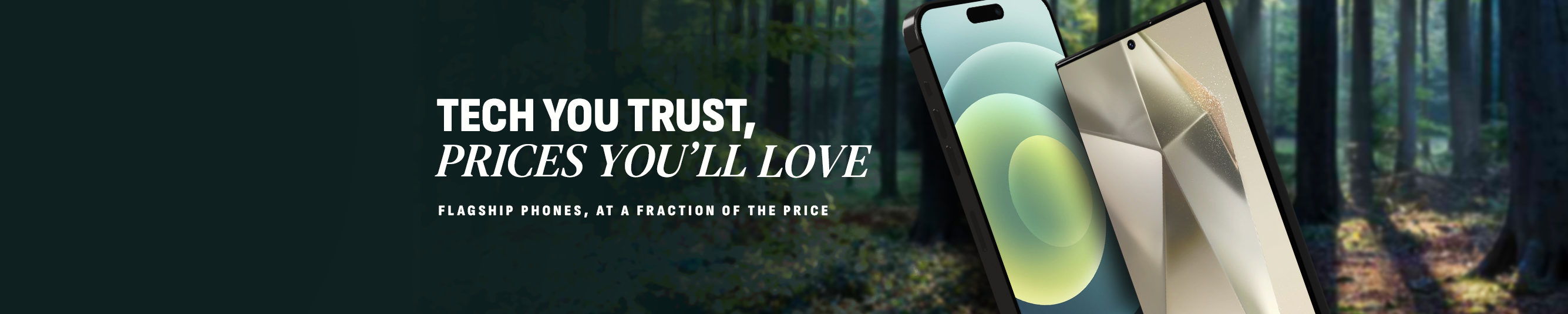 PhonesDirect.com tech you can trust at prices you'll love