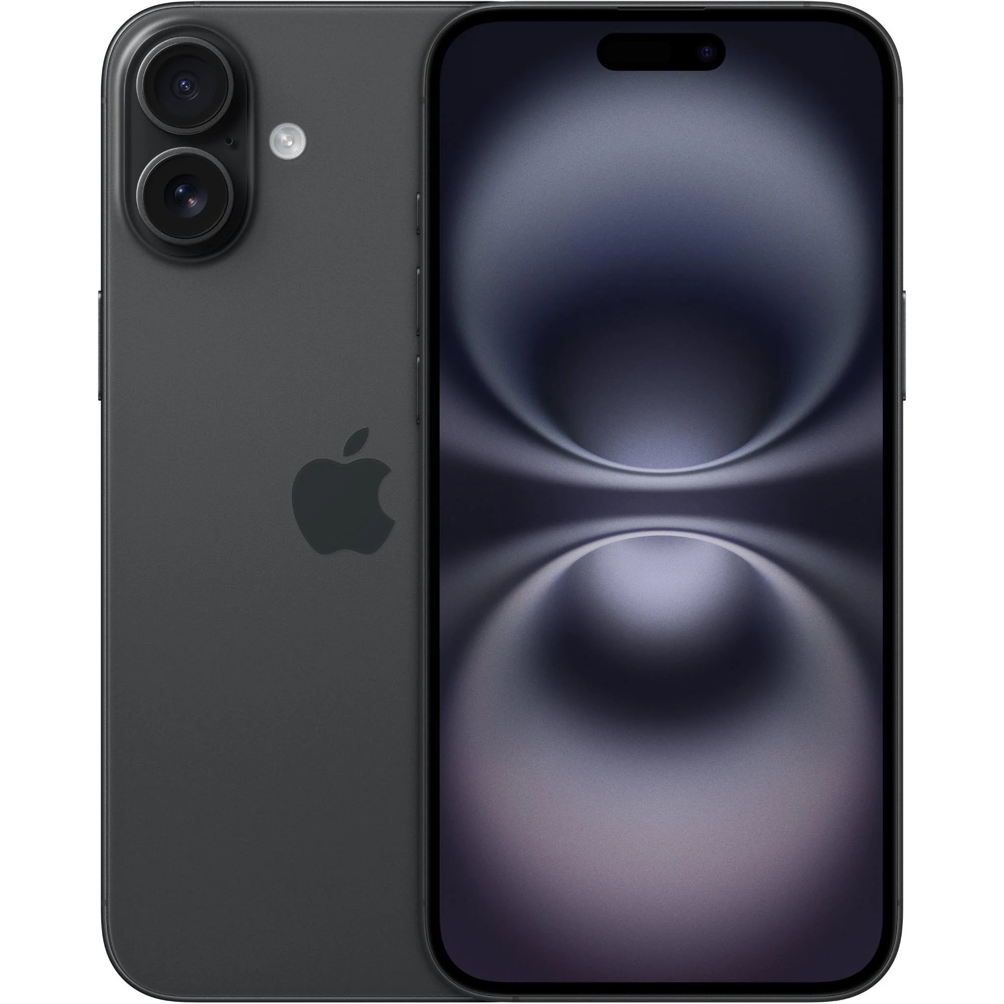 iPhone 16 Plus Black
