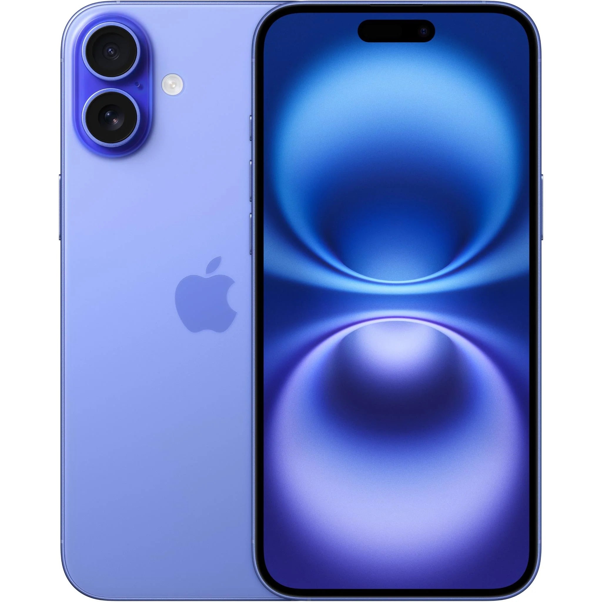 iPhone 16 Plus Ultramarine