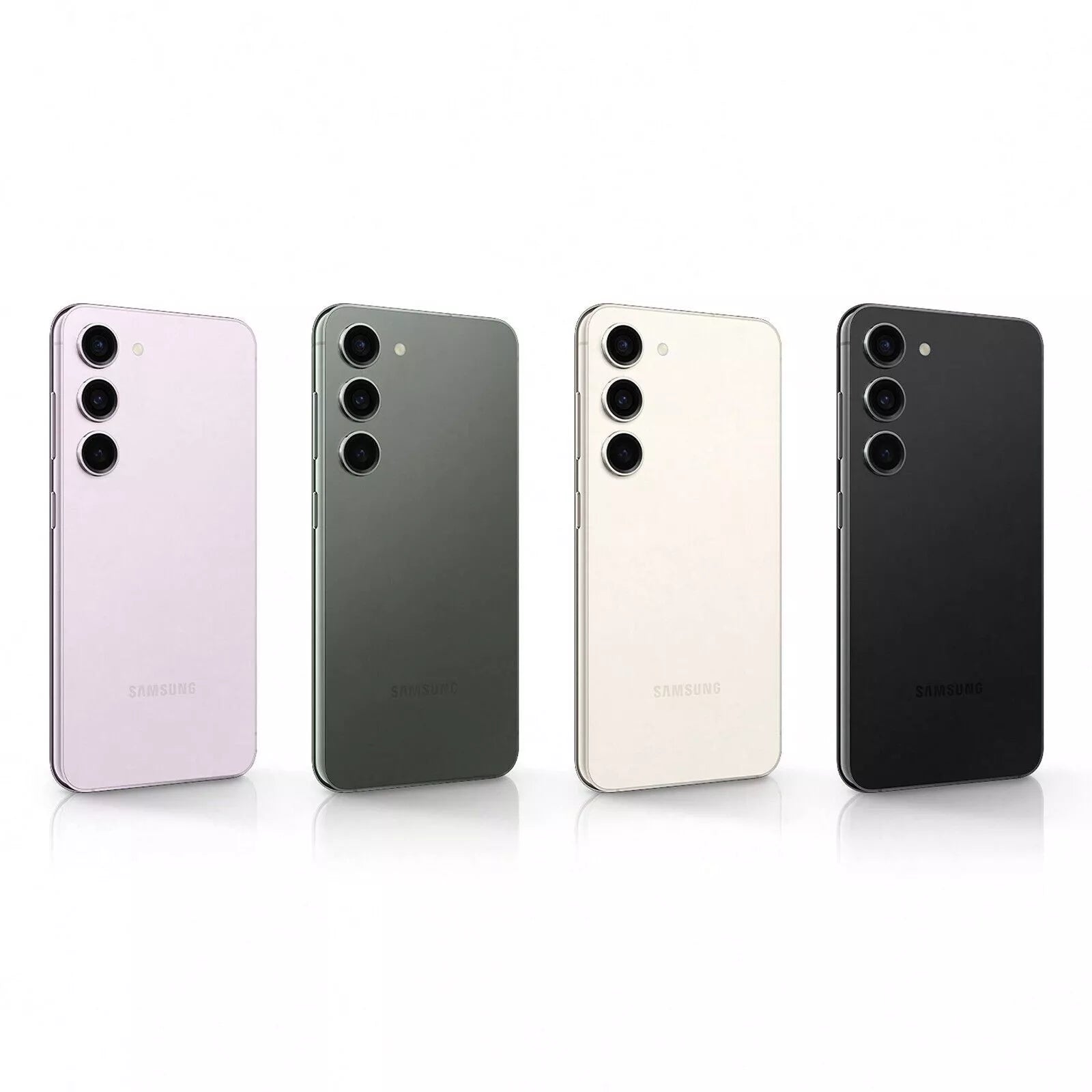 Samsung Galaxy S23 Series