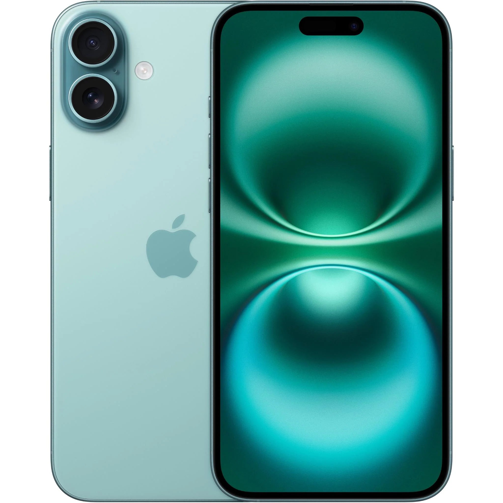 iPhone 16 Plus Teal