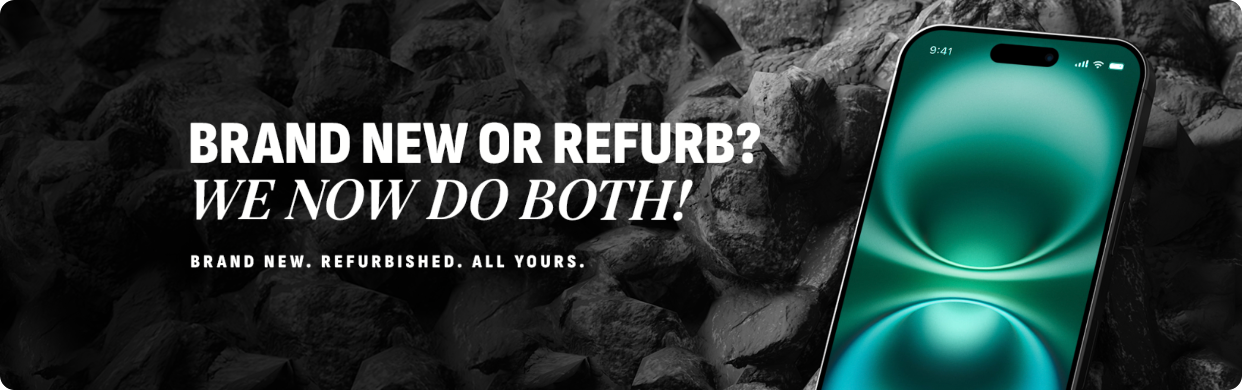 PhonesDirect.com offer new and refurbished phones