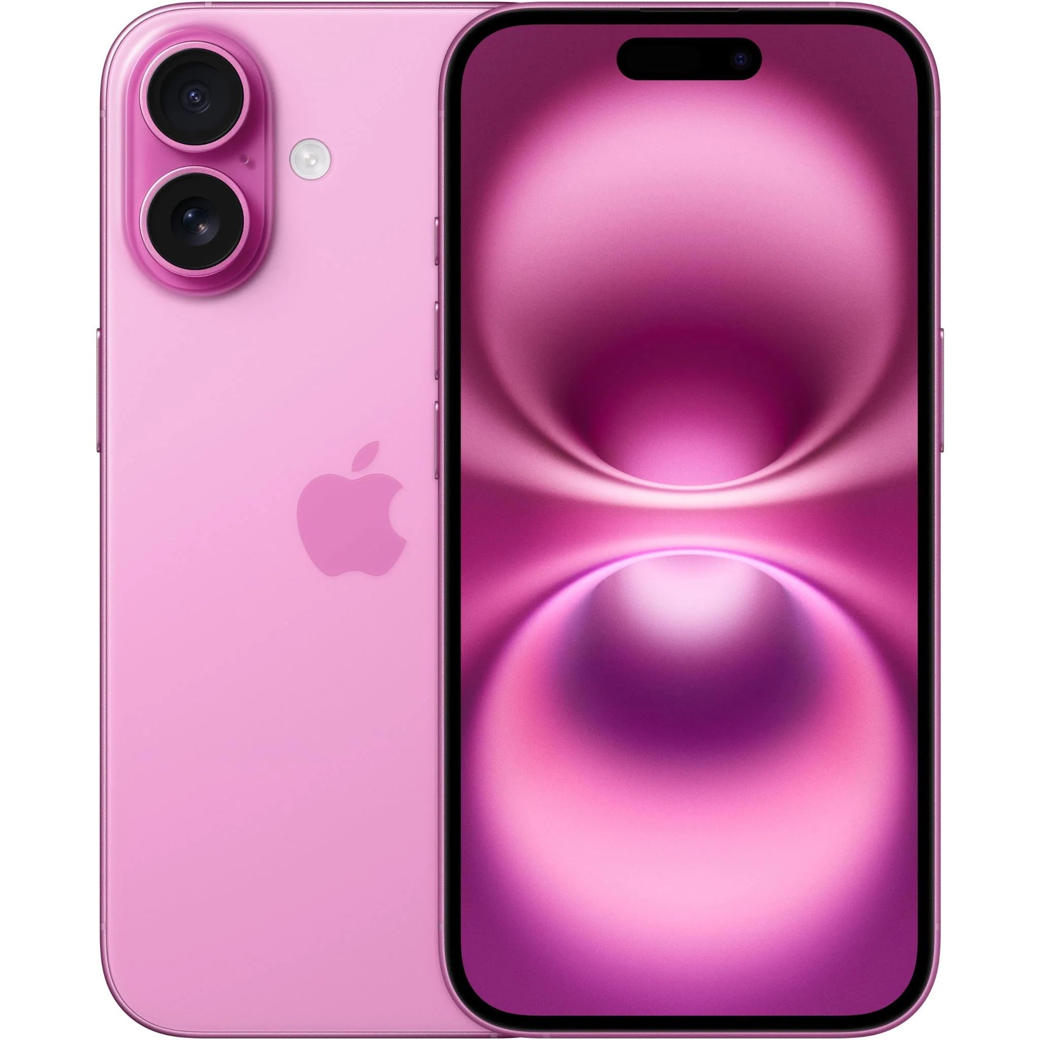 iPhone 16 Pink