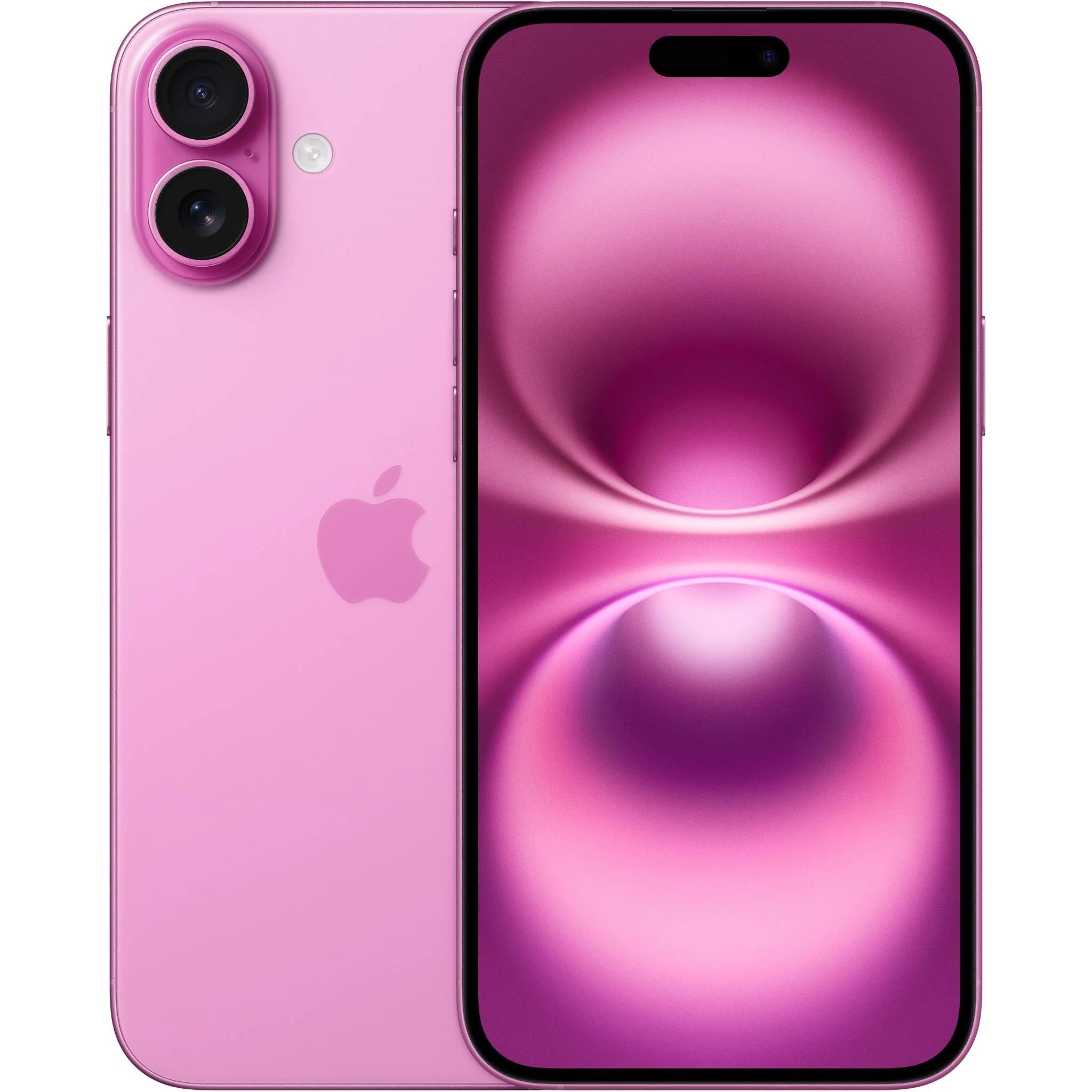 iPhone 16 Plus Pink
