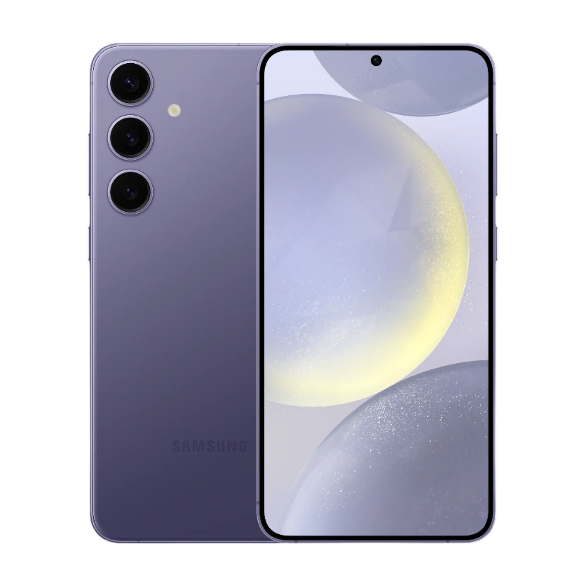 Samsung Galaxy S24 Plus Cobalt Violet