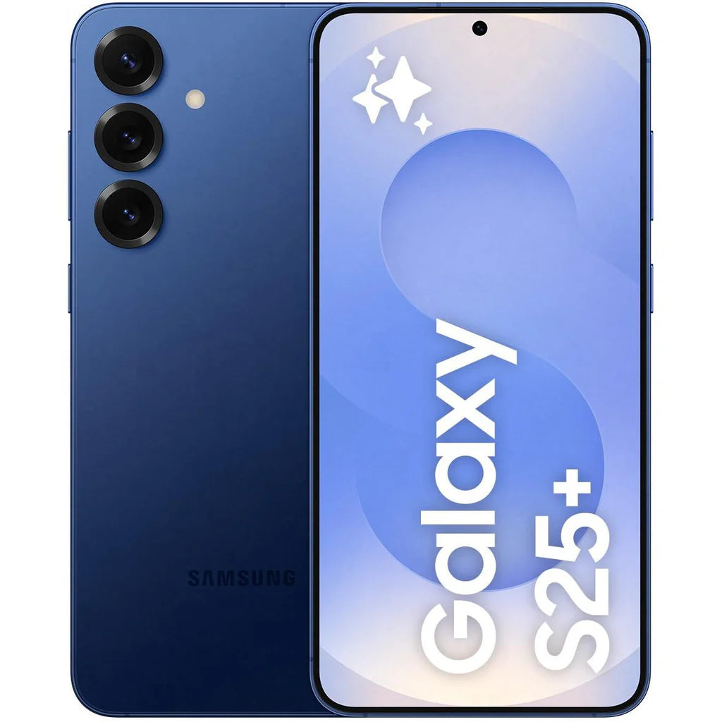 Refurbished Samsung Galaxy S25+