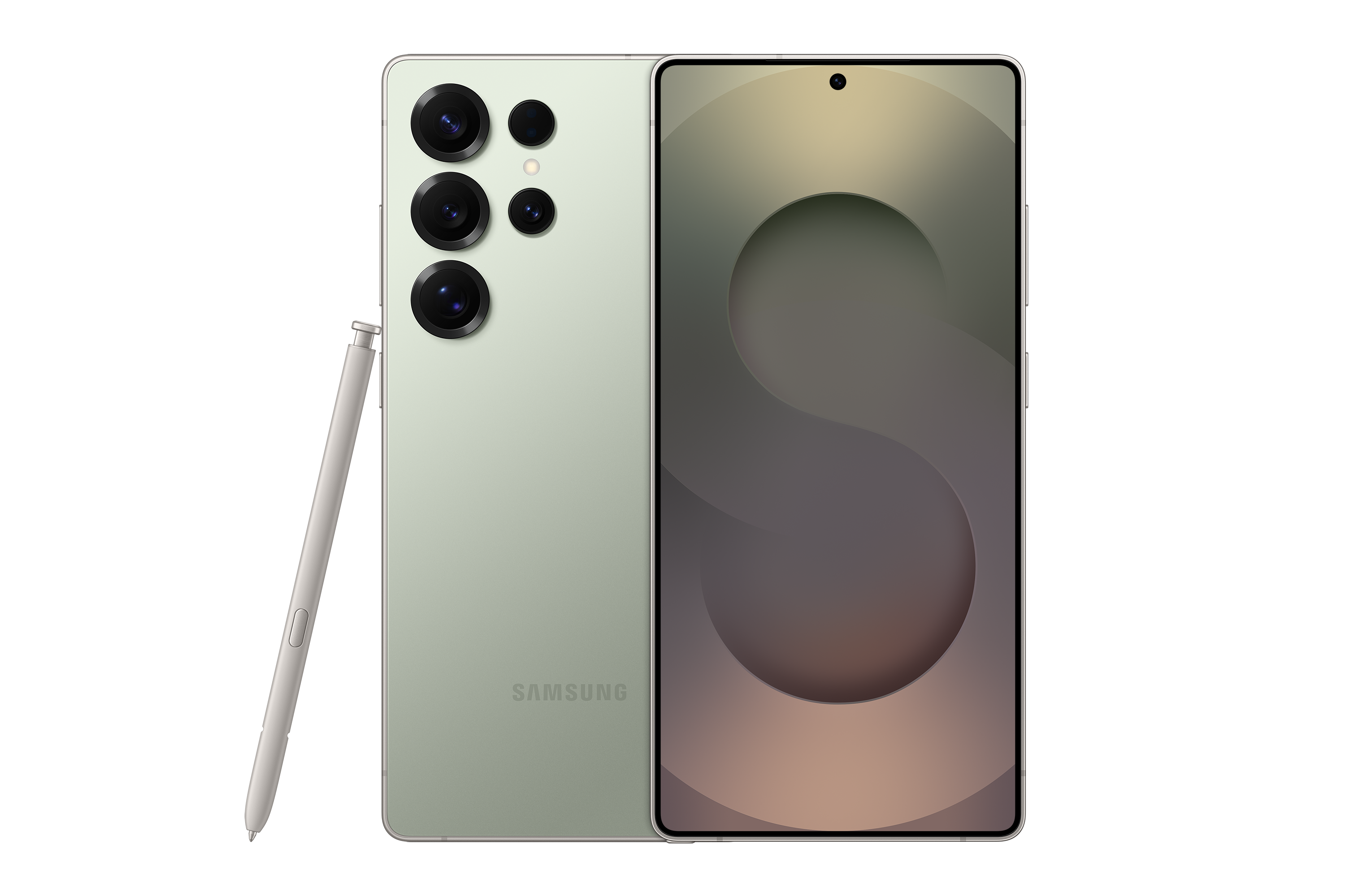 Refurbished Samsung Galaxy S25 Ultra