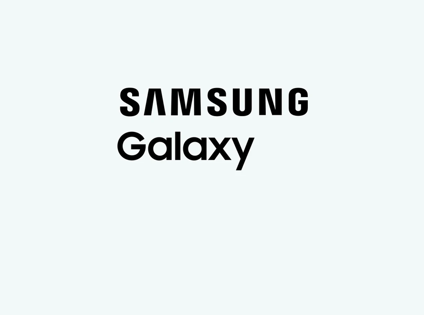 New and refurbished Samsung Galaxy phones collection