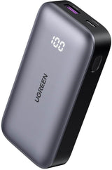 UGREEN Nexode S 100W 4-Port GaN Fast Charger UK