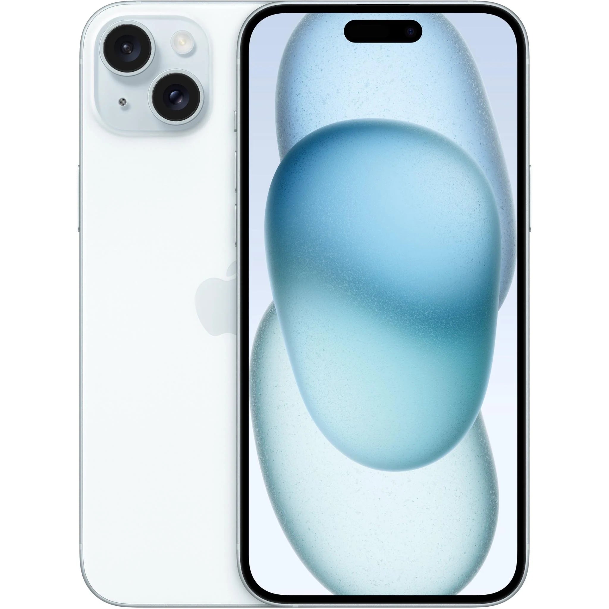 iPhone 15 Blue