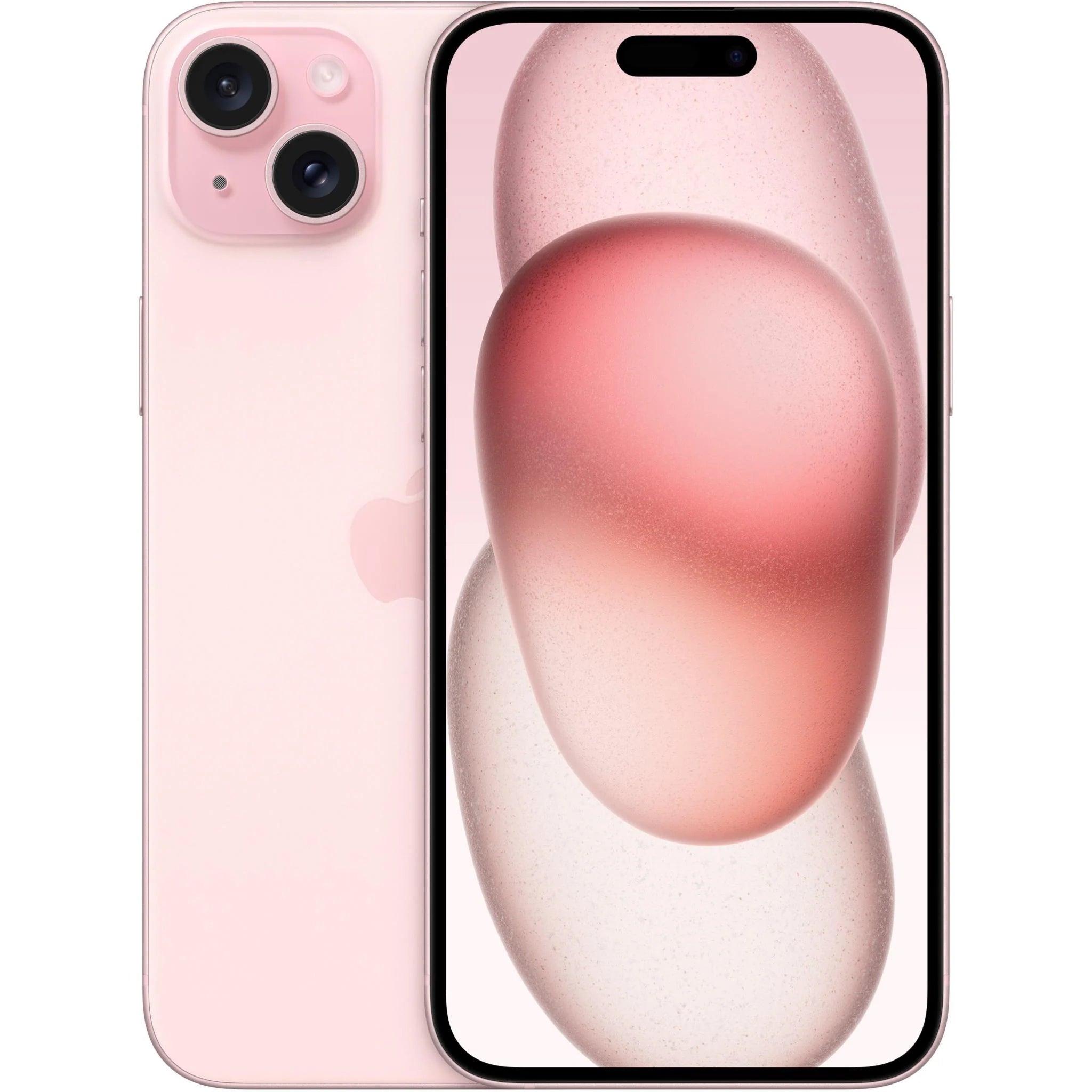 iPhone 15 Pink