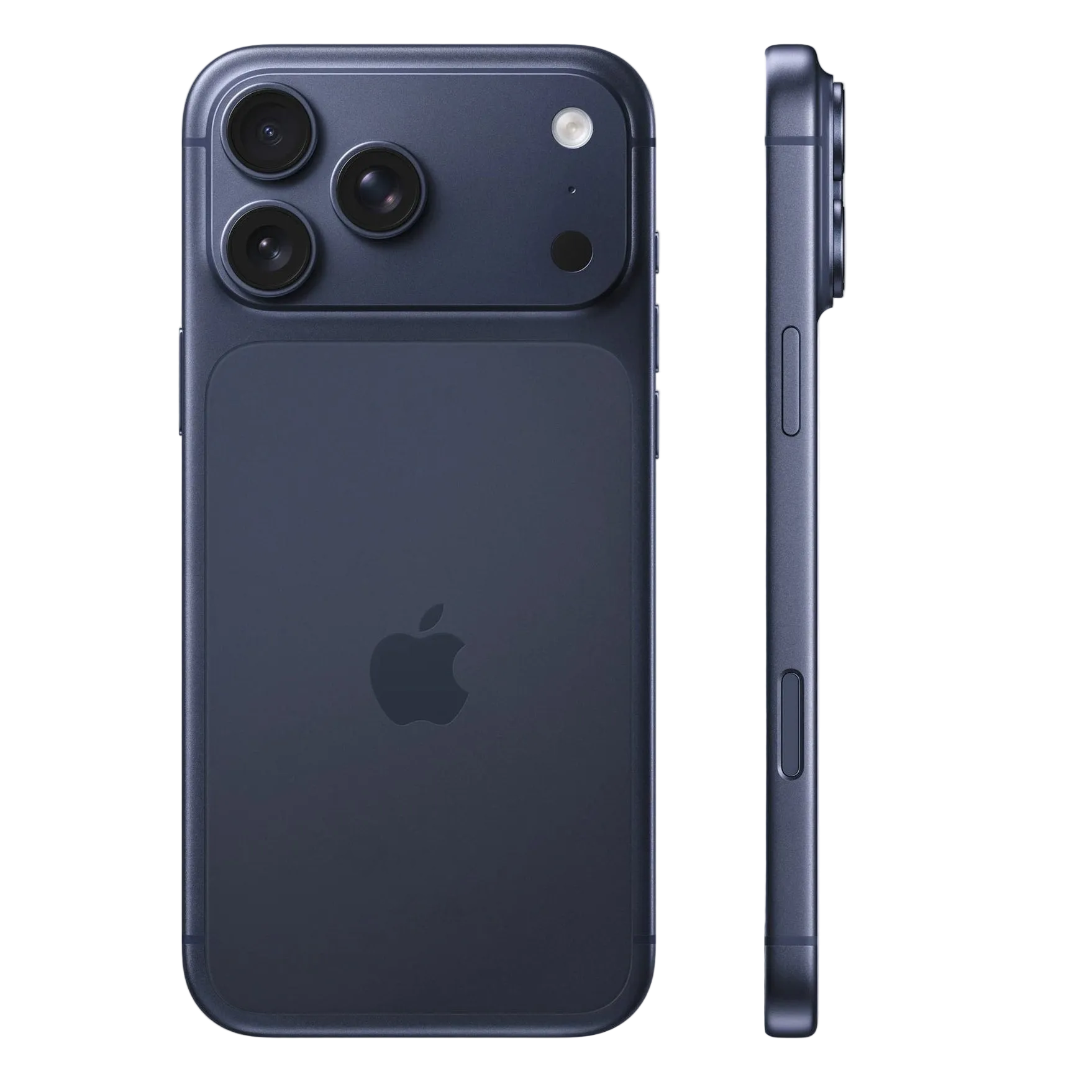 iPhone 17 Pro Max - Deep Blue