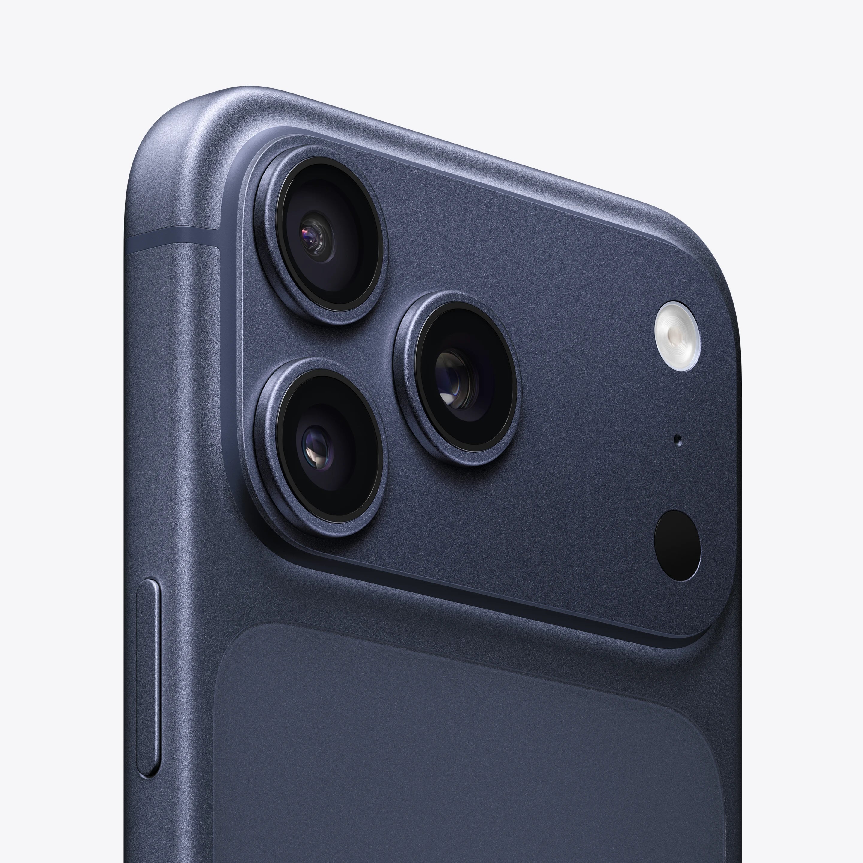 iPhone 17 Pro Max - Deep Blue