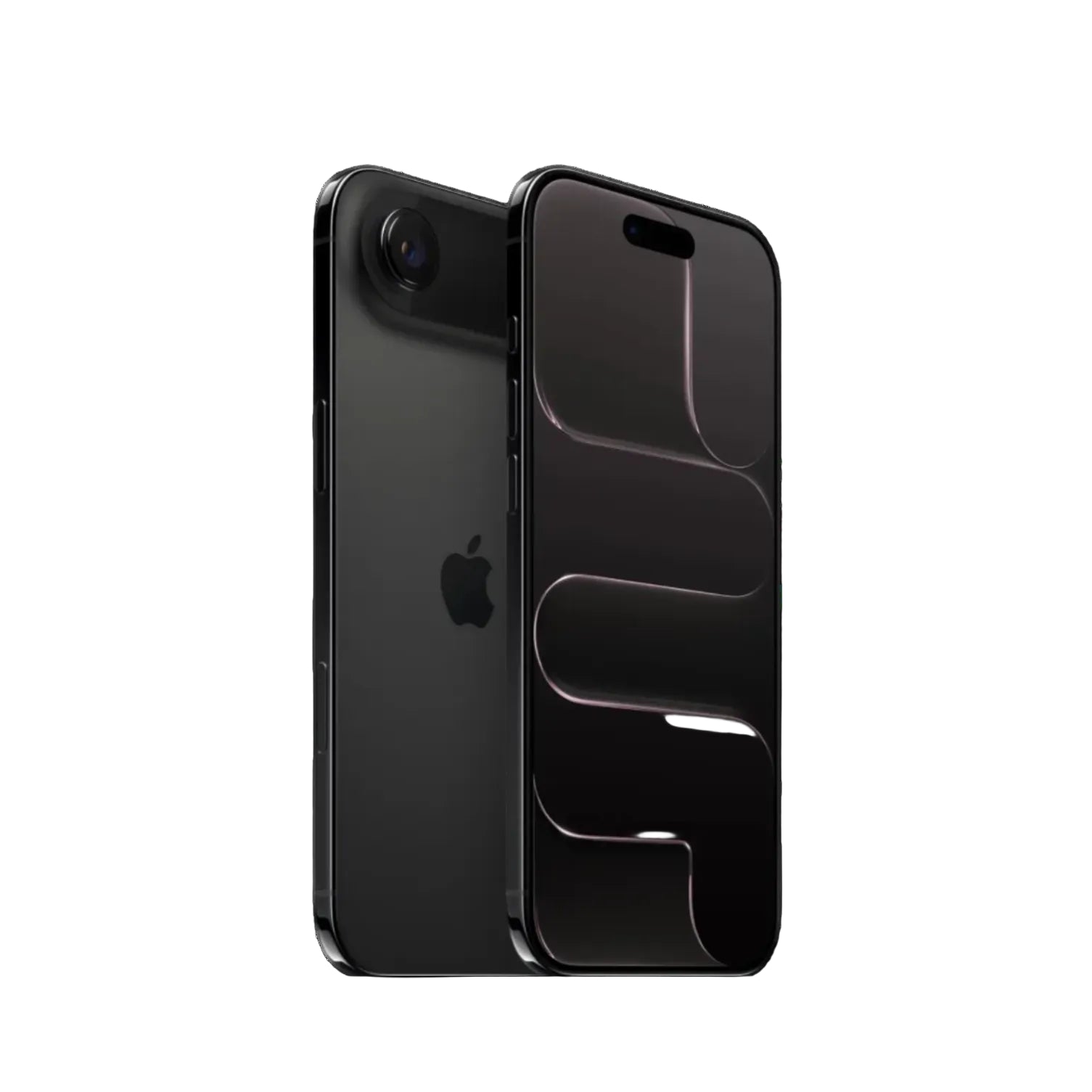 iPhone Air - Space Black