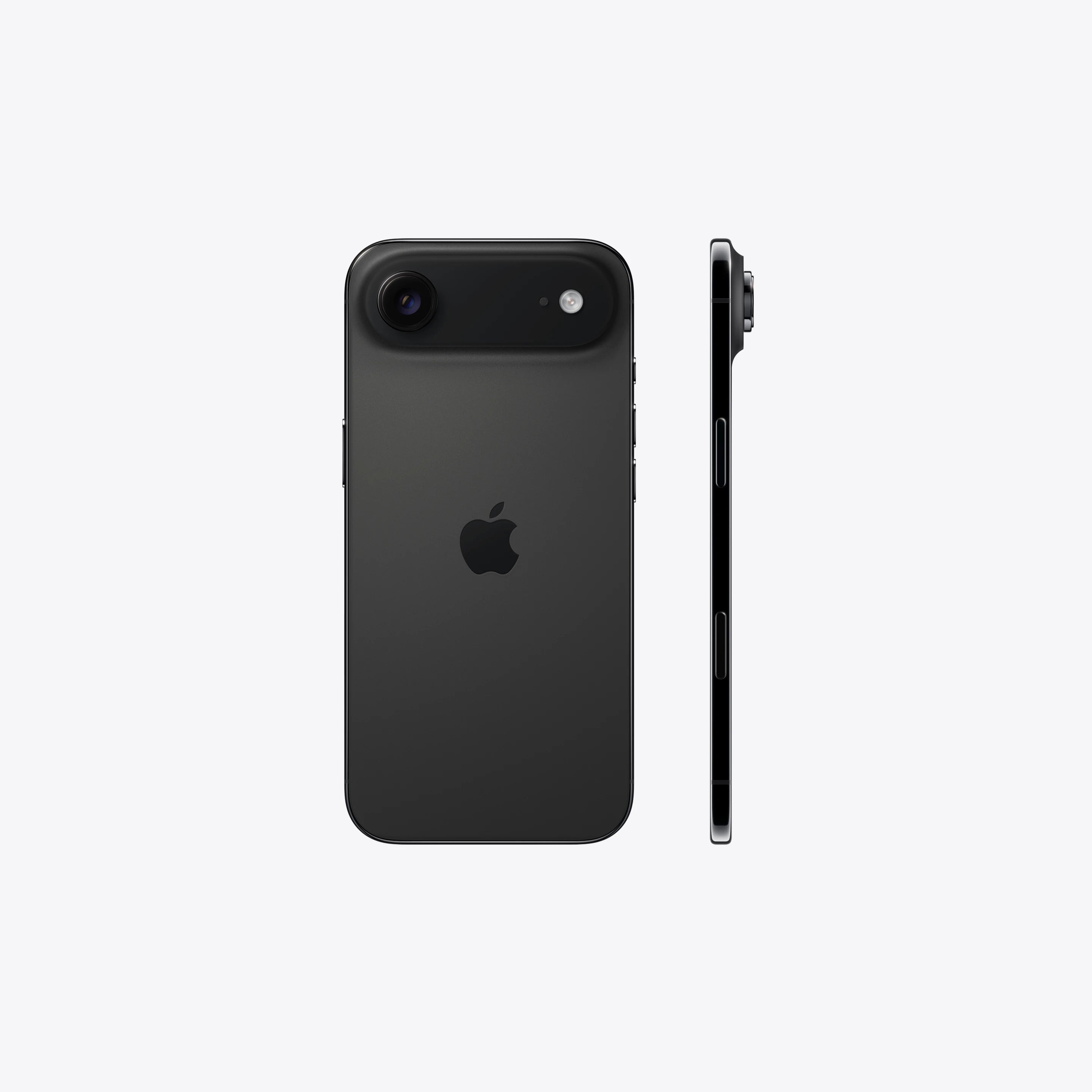iPhone Air - Space Black