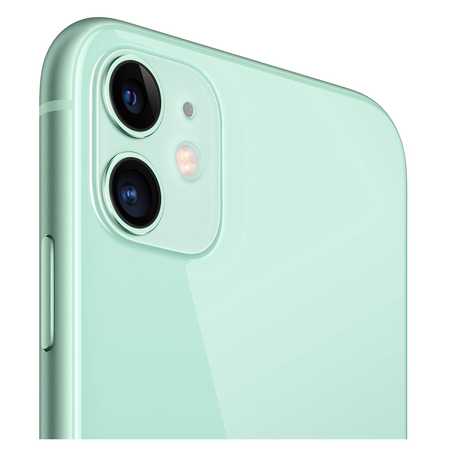 iPhone 11 Green