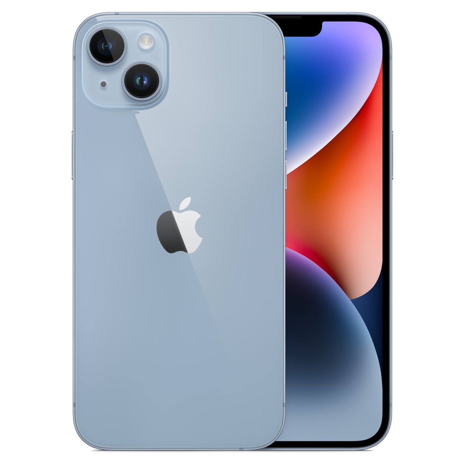 iPhone 14 Plus Blue
