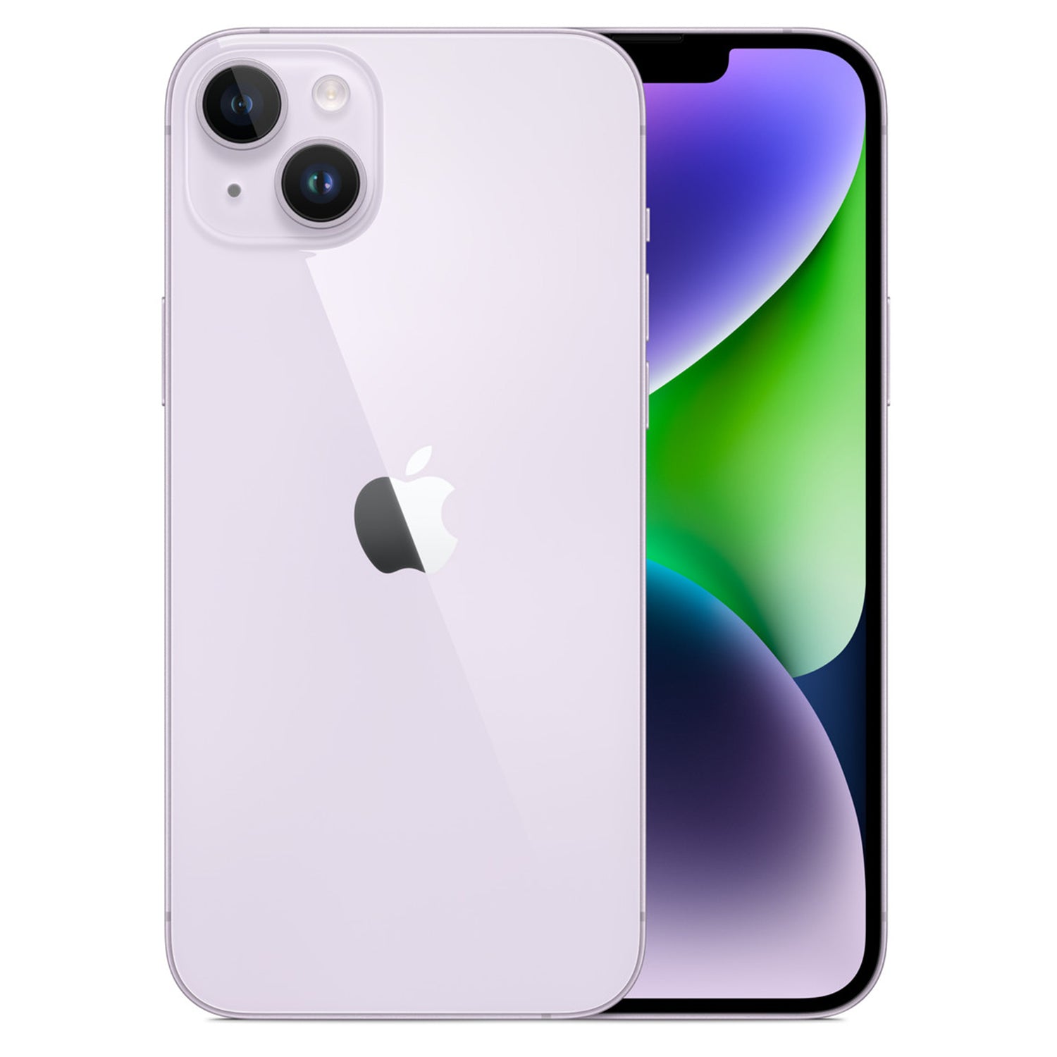 iPhone 14 Plus Purple
