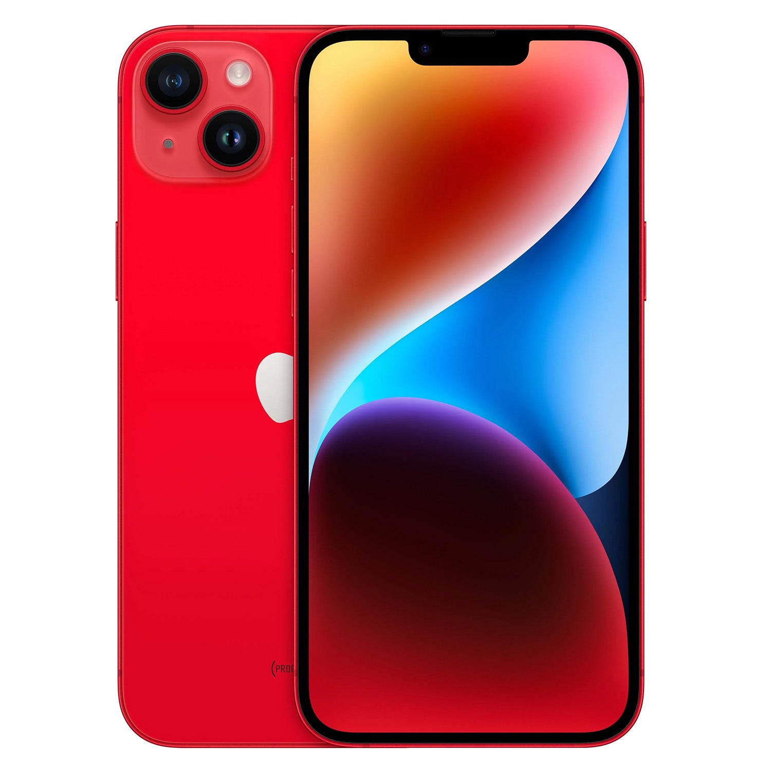 iPhone 14 Plus Red