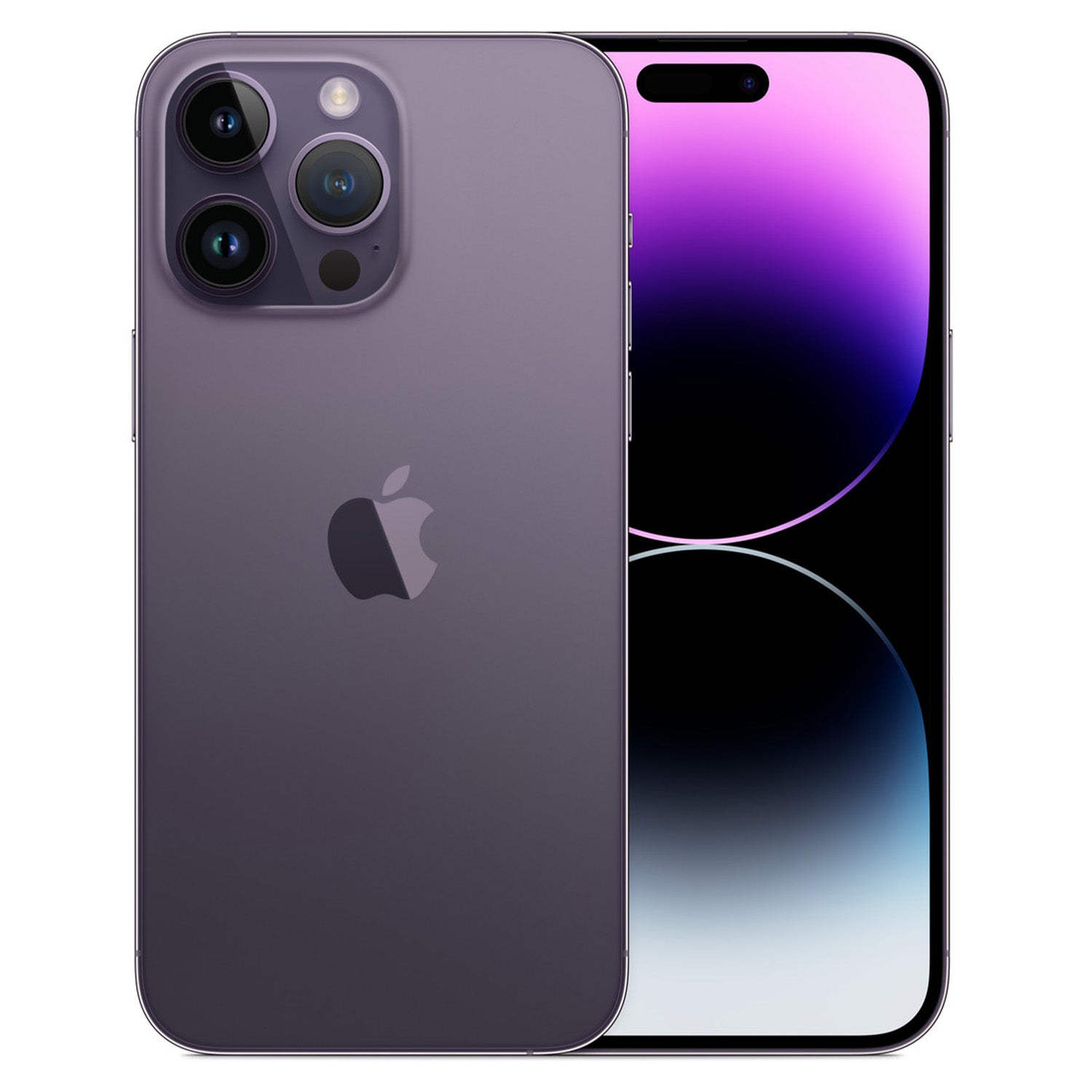 iPhone 14 Pro Purple