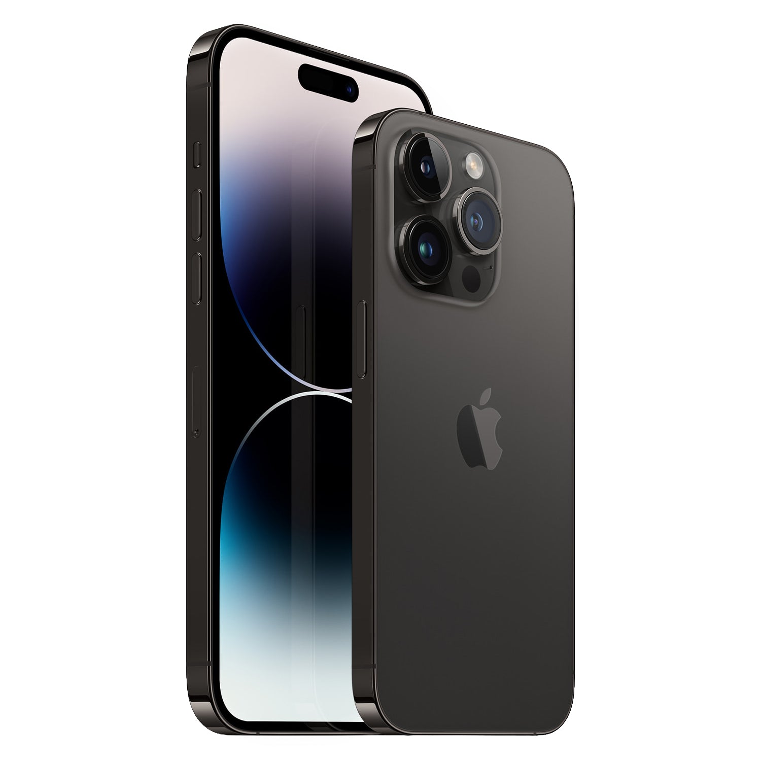 iPhone 14 Pro Space Black