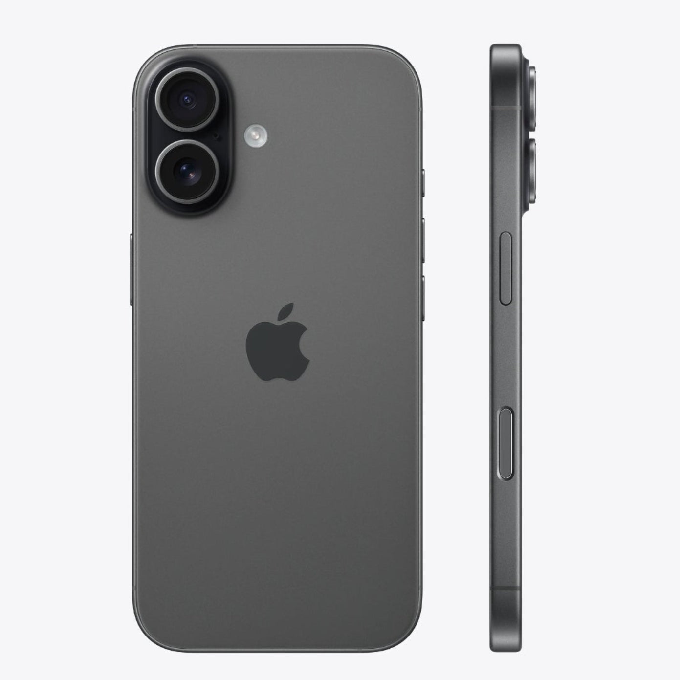 iPhone 17 - Black