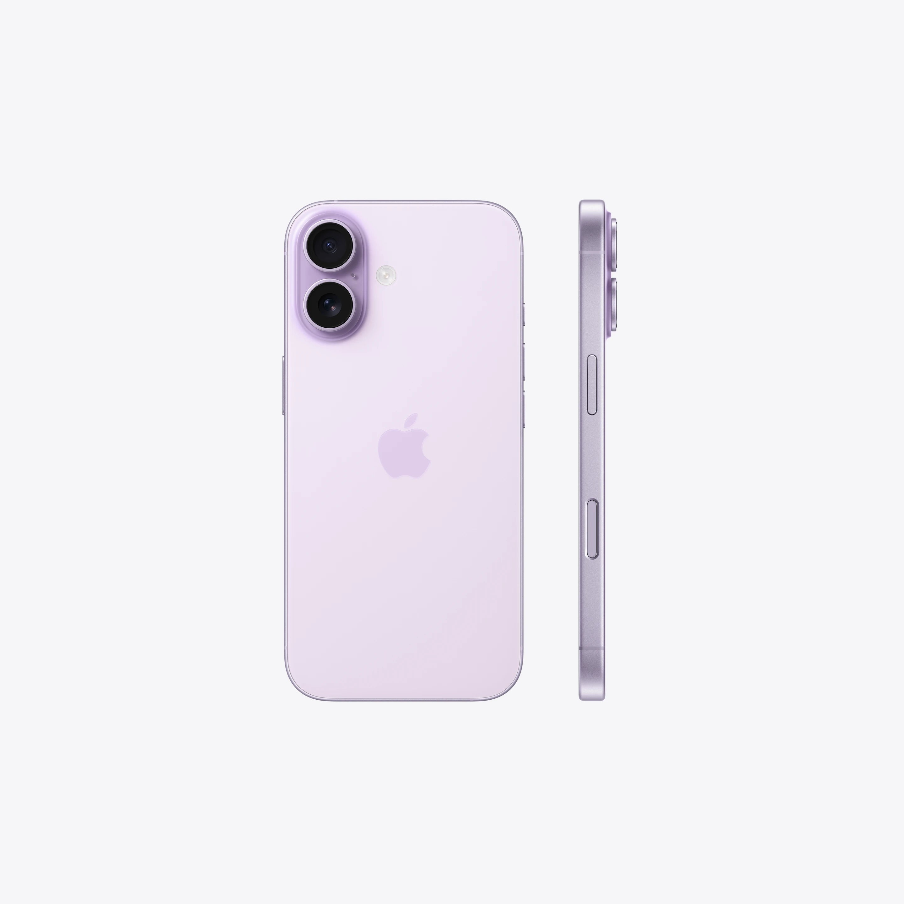 iPhone 17 - Lavender