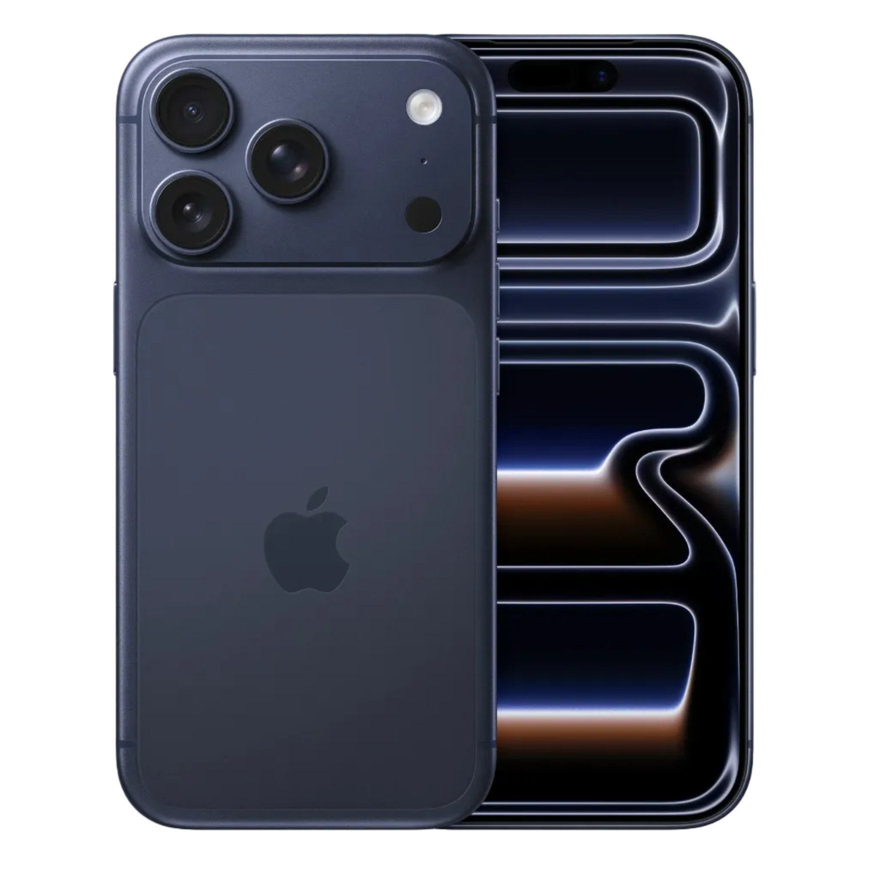 iphone 17 pro deep blue