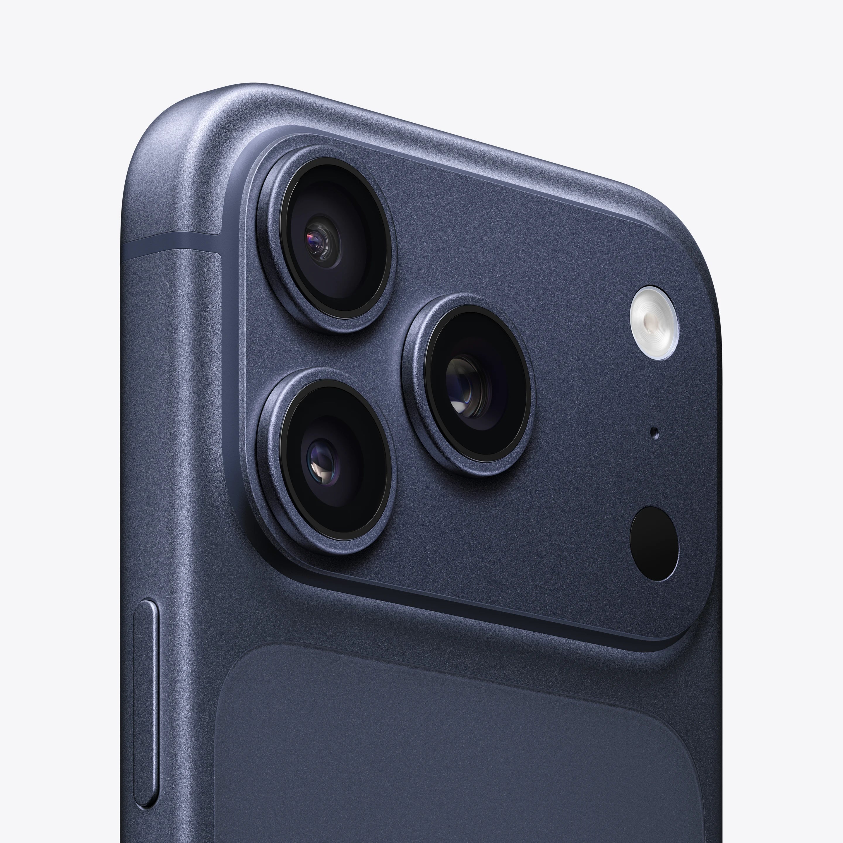 iphone 17 pro deep blue