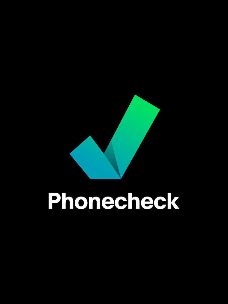 PhoneCheck