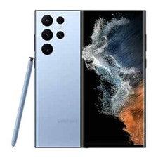 Samsung Galaxy S22 Ultra Sky Blue