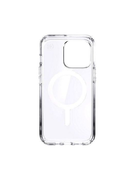 Presidio Perfect-Clear MagSafe Case - iPhone 13 Pro