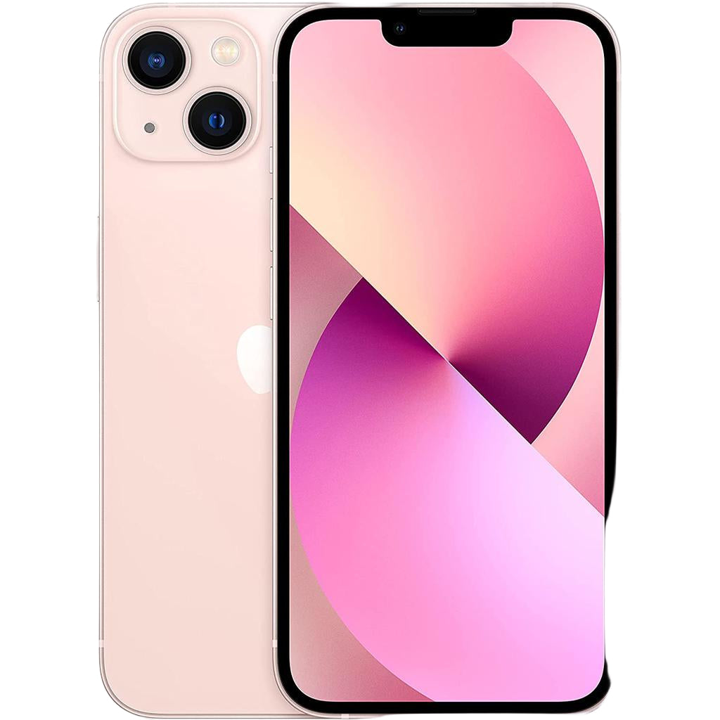iPhone 13 Pink