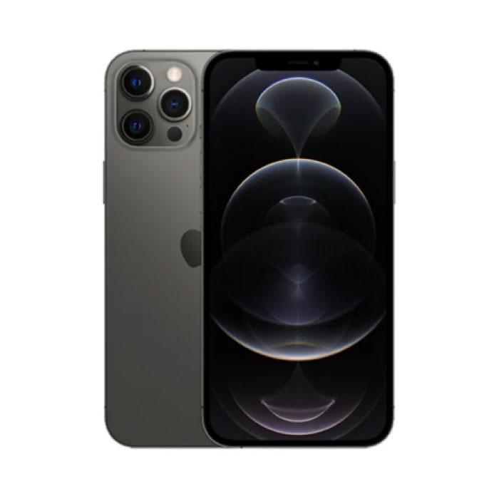 iPhone 12 Pro Max Graphite Front