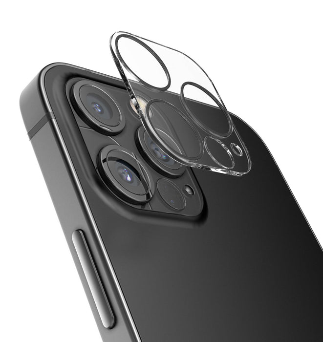 Clear Camera Protectors For iPhone 12 Pro Max