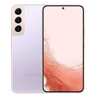 Samsung Galaxy S22 Violet