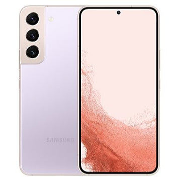 Samsung Galaxy S22 Plus Violet