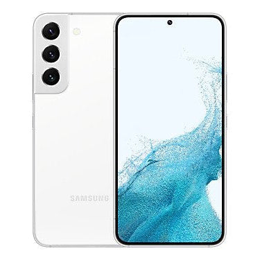 Samsung Galaxy S22 Phantom White