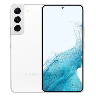 Samsung Galaxy S22 Plus Phantom White