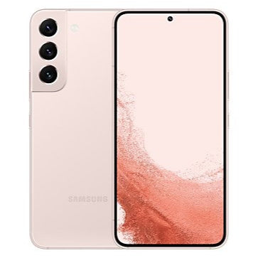 Samsung Galaxy S22 Pink Gold