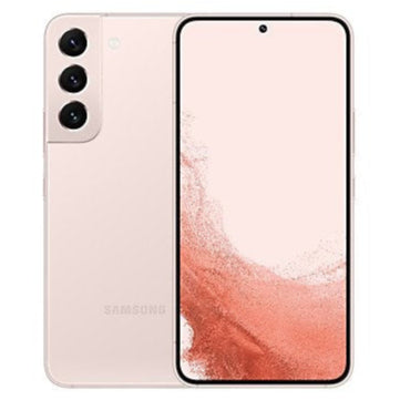 Samsung Galaxy S22 Plus Pink Gold