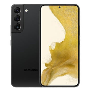 Samsung Galaxy S22 Phantom Black