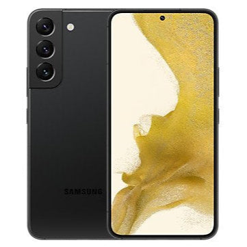 Samsung Galaxy S22 Plus Phantom Black