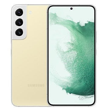 Samsung Galaxy S22 Plus Cream