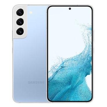 Samsung Galaxy S22 Sky Blue